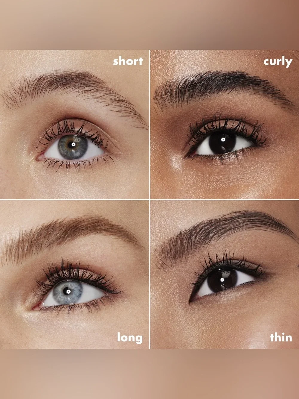 e.l.f. Lash XTNDR Mascara -Pitch Black, NEW